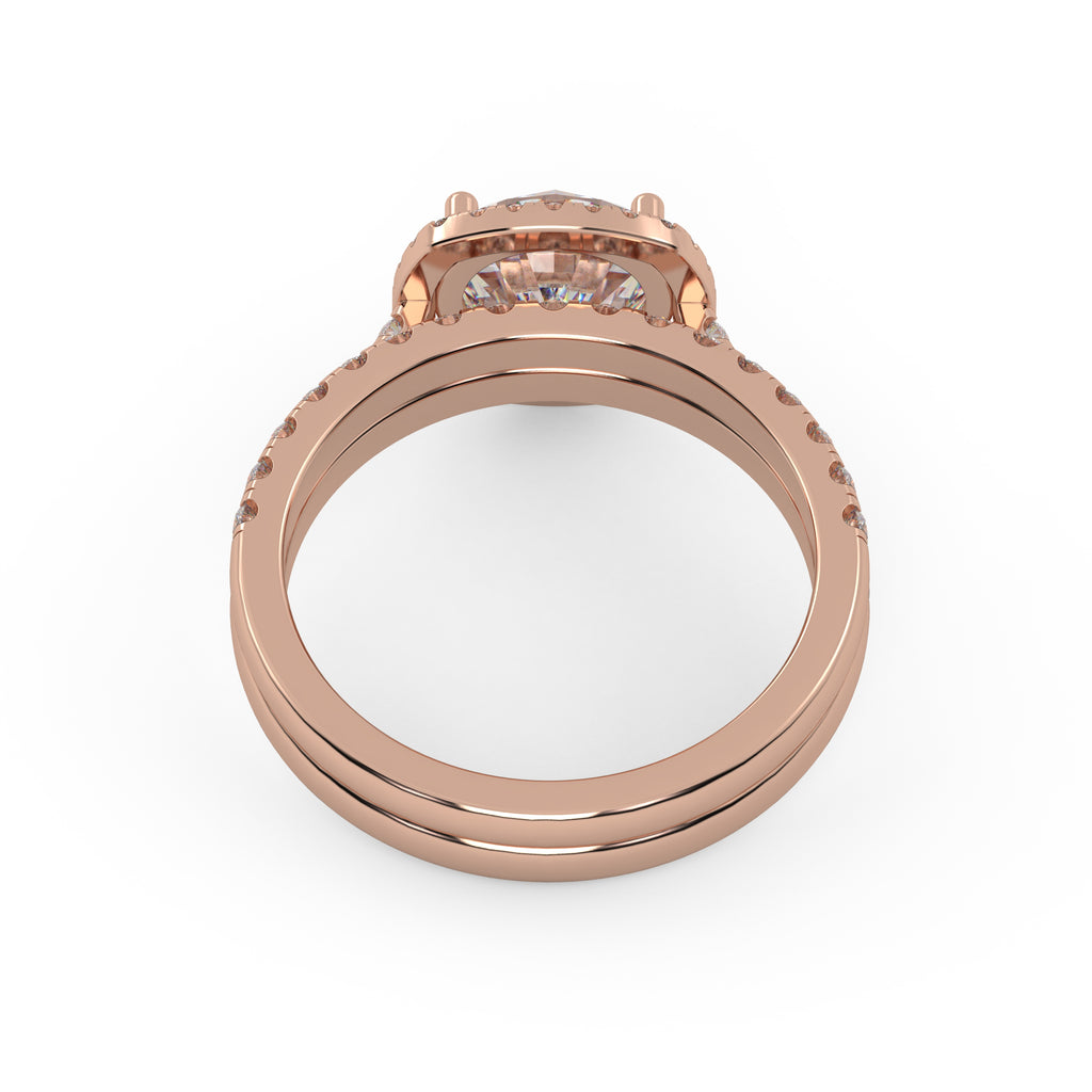 The Aurevia ~ RoseGold