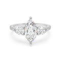 The Aurelia ~ Silver