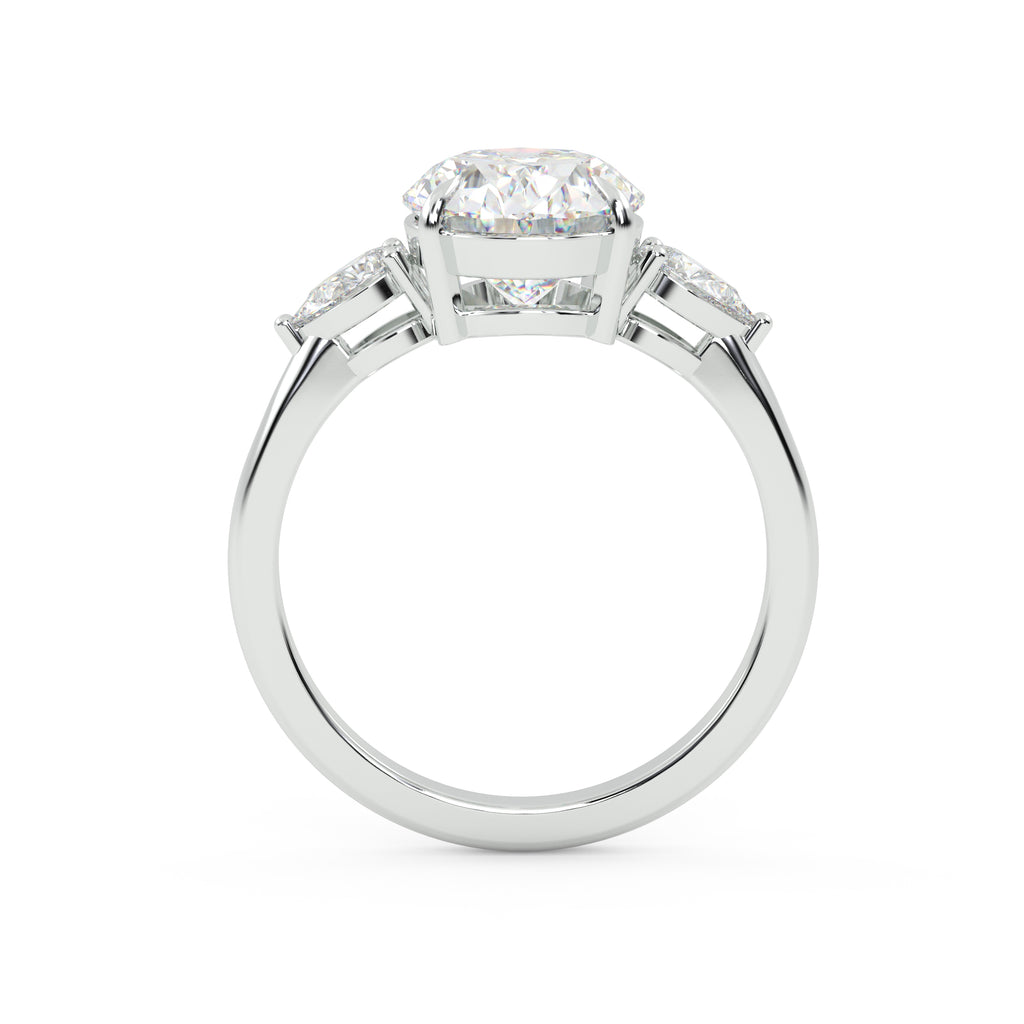 The Arvena ~ Silver