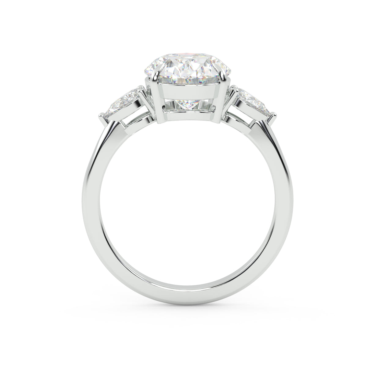 The Arvena ~ Silver