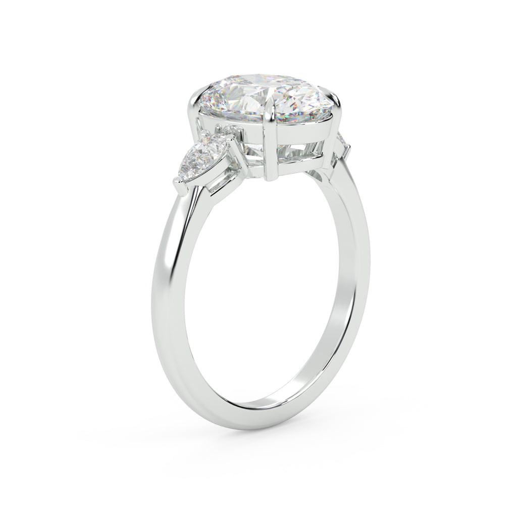 The Arvena ~ Silver