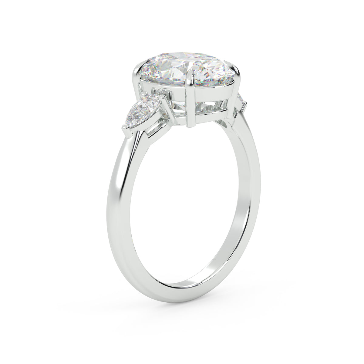 The Arvena ~ Silver