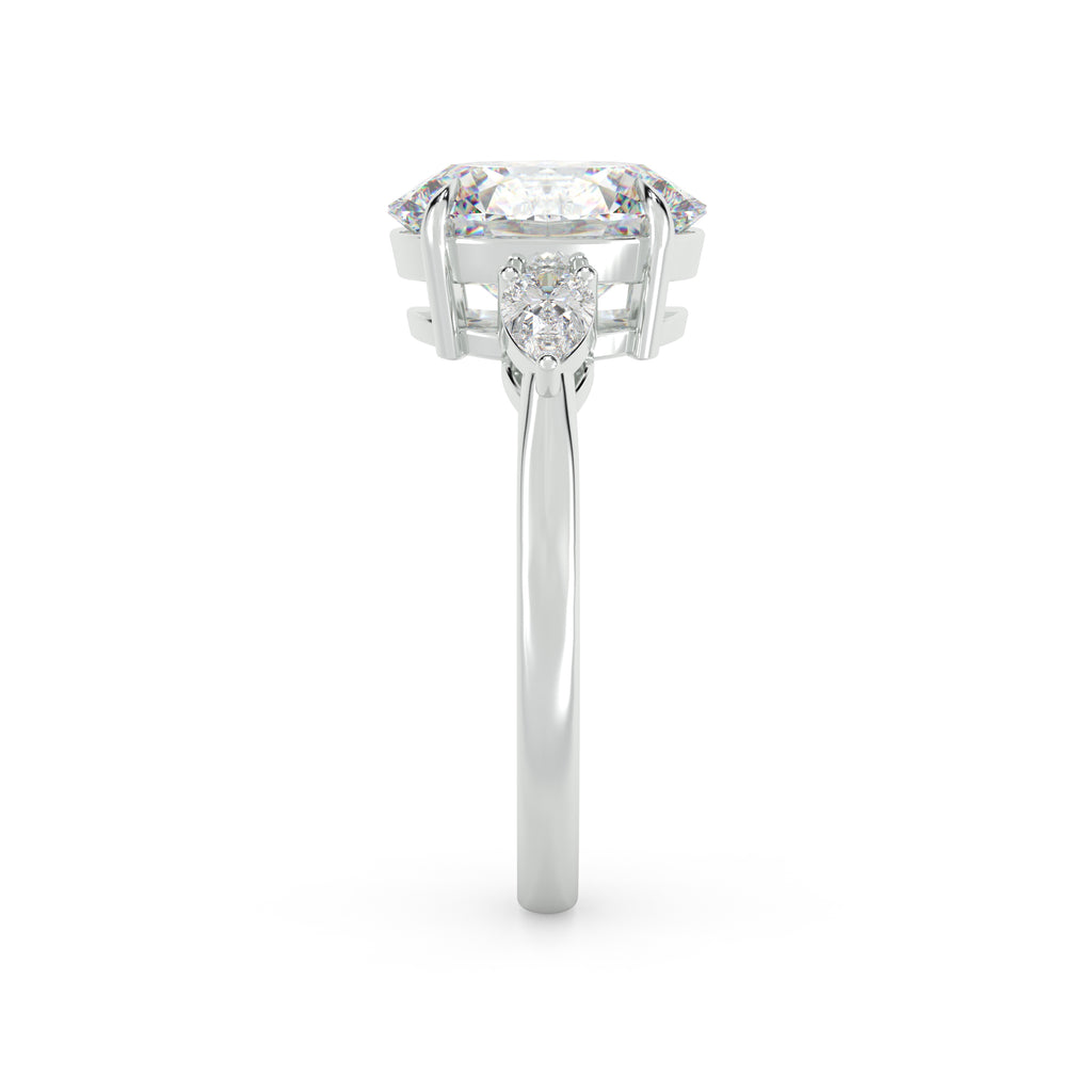 The Arvena ~ Silver