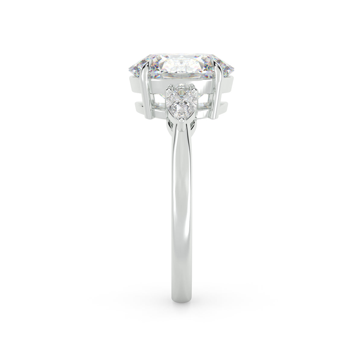 The Arvena ~ Silver