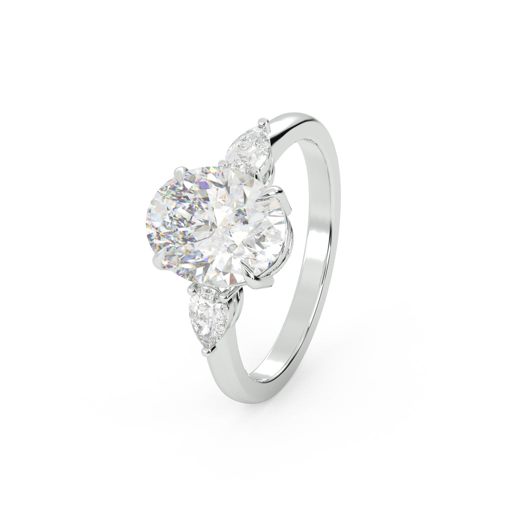 The Arvena ~ Silver