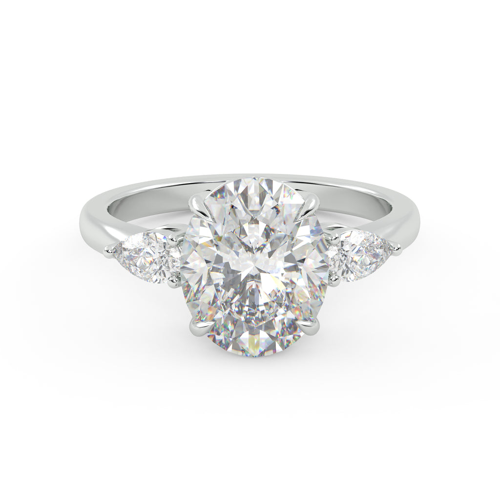 The Arvena ~ Silver