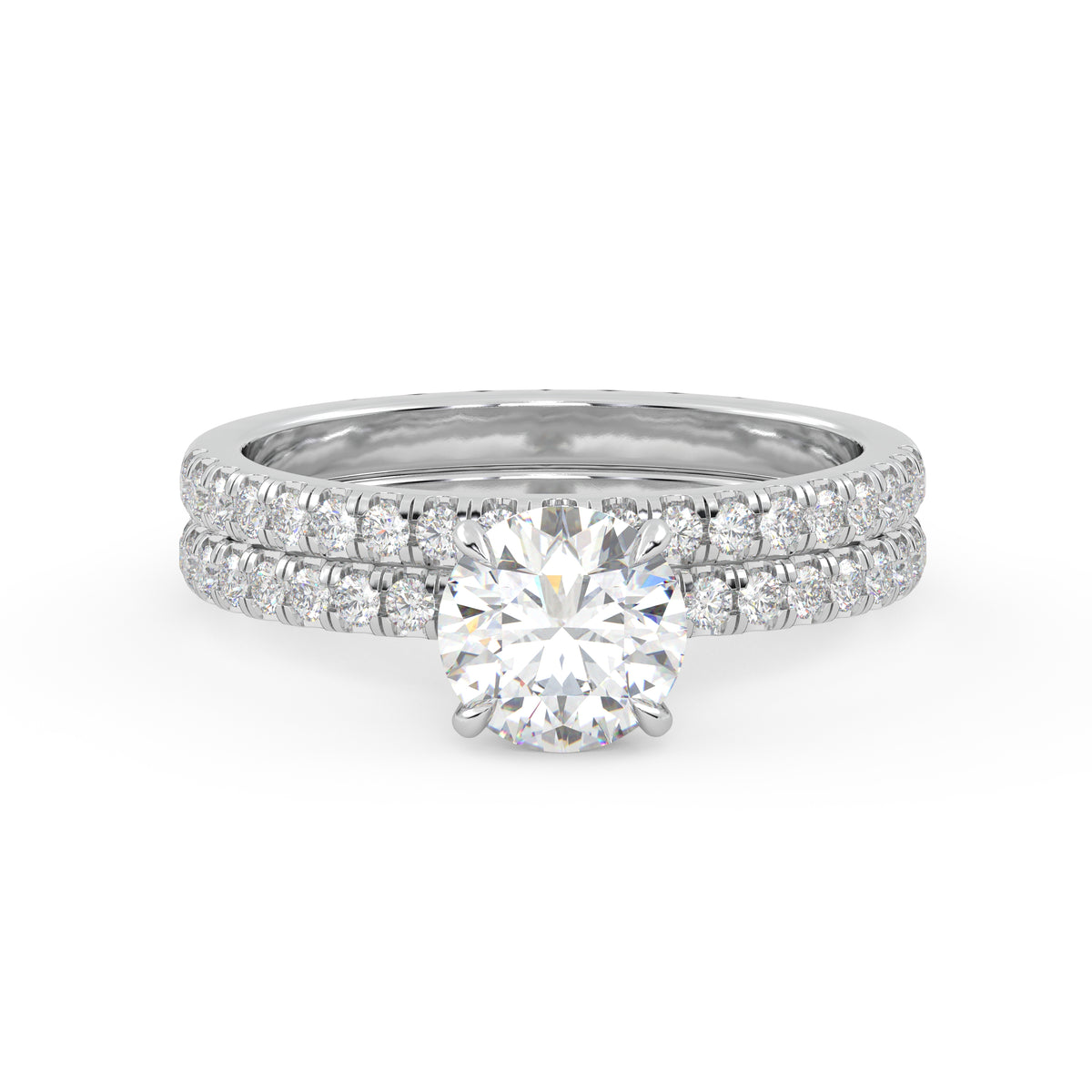 The Virelle ~ Silver