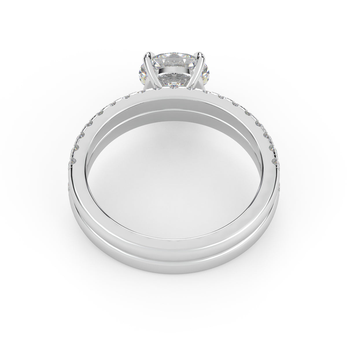 The Virelle ~ Silver