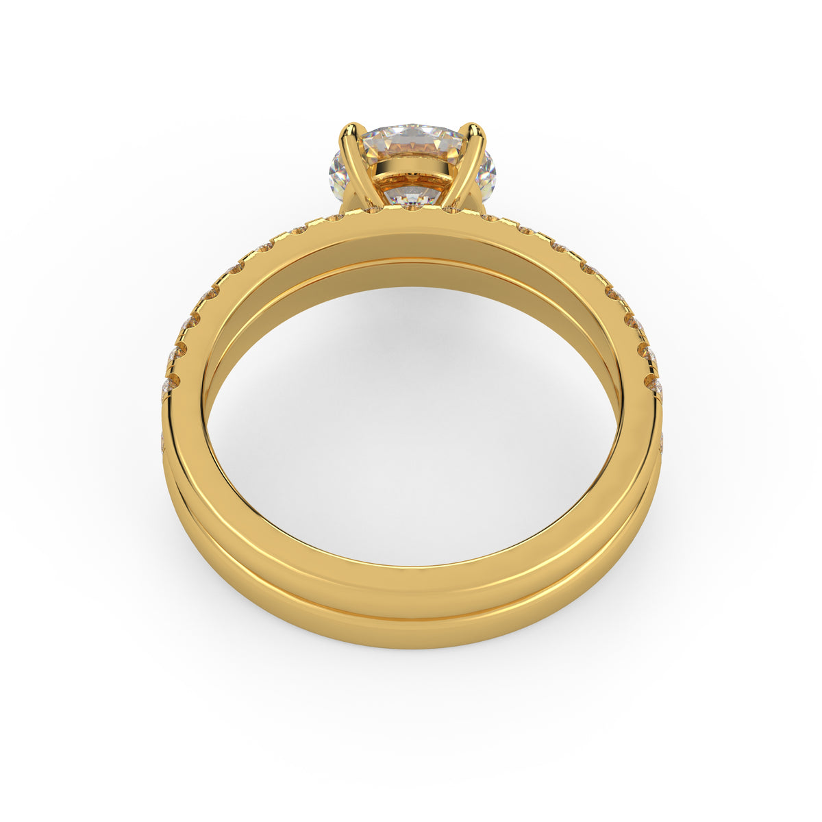 The Virelle ~ Gold