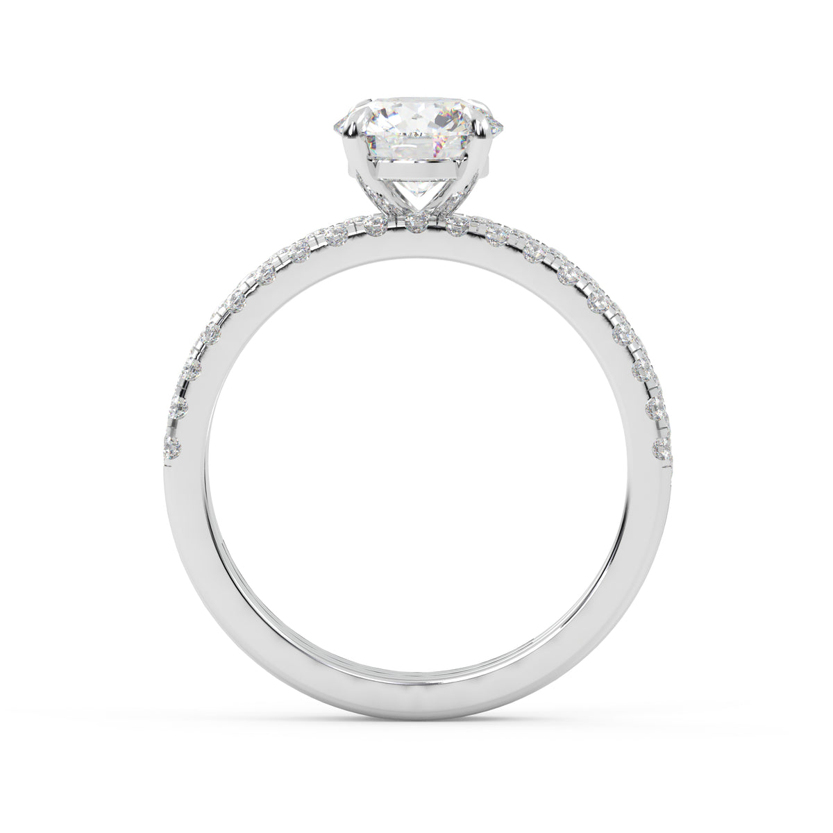 The Virelle ~ Silver