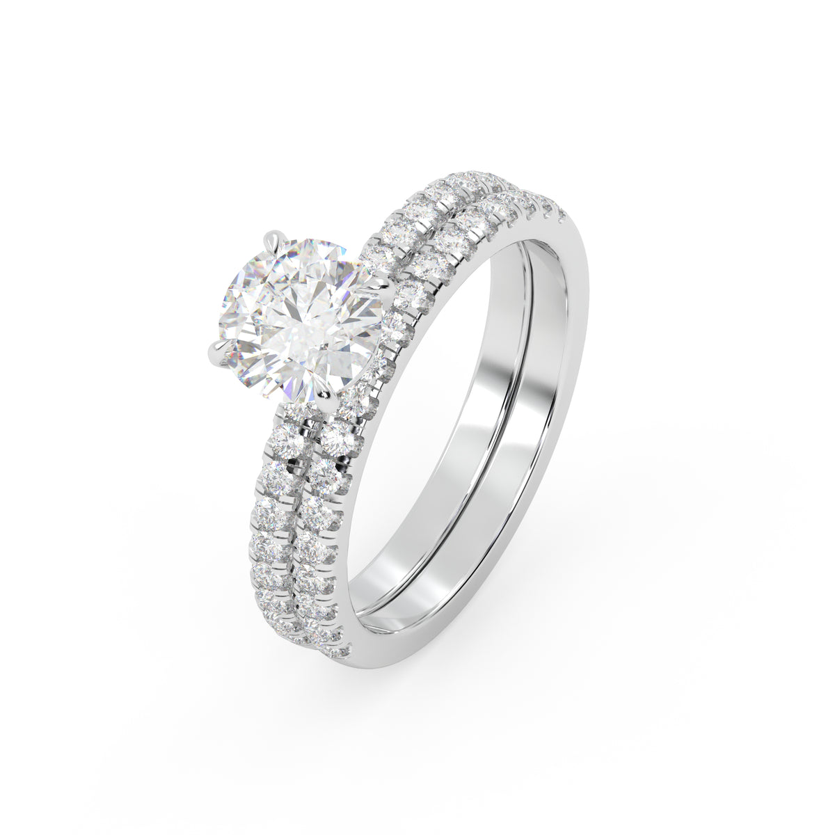 The Virelle ~ Silver