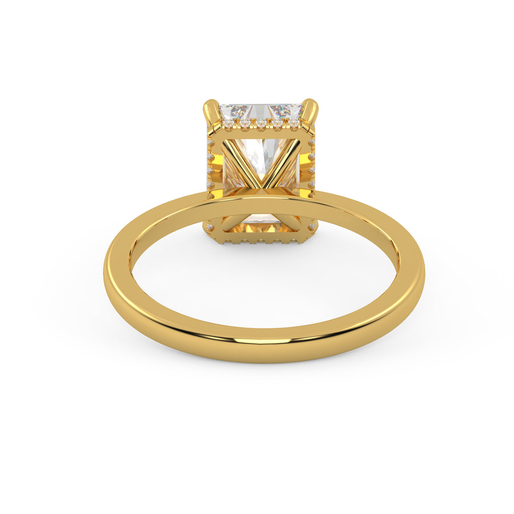 The lyxora ~Gold
