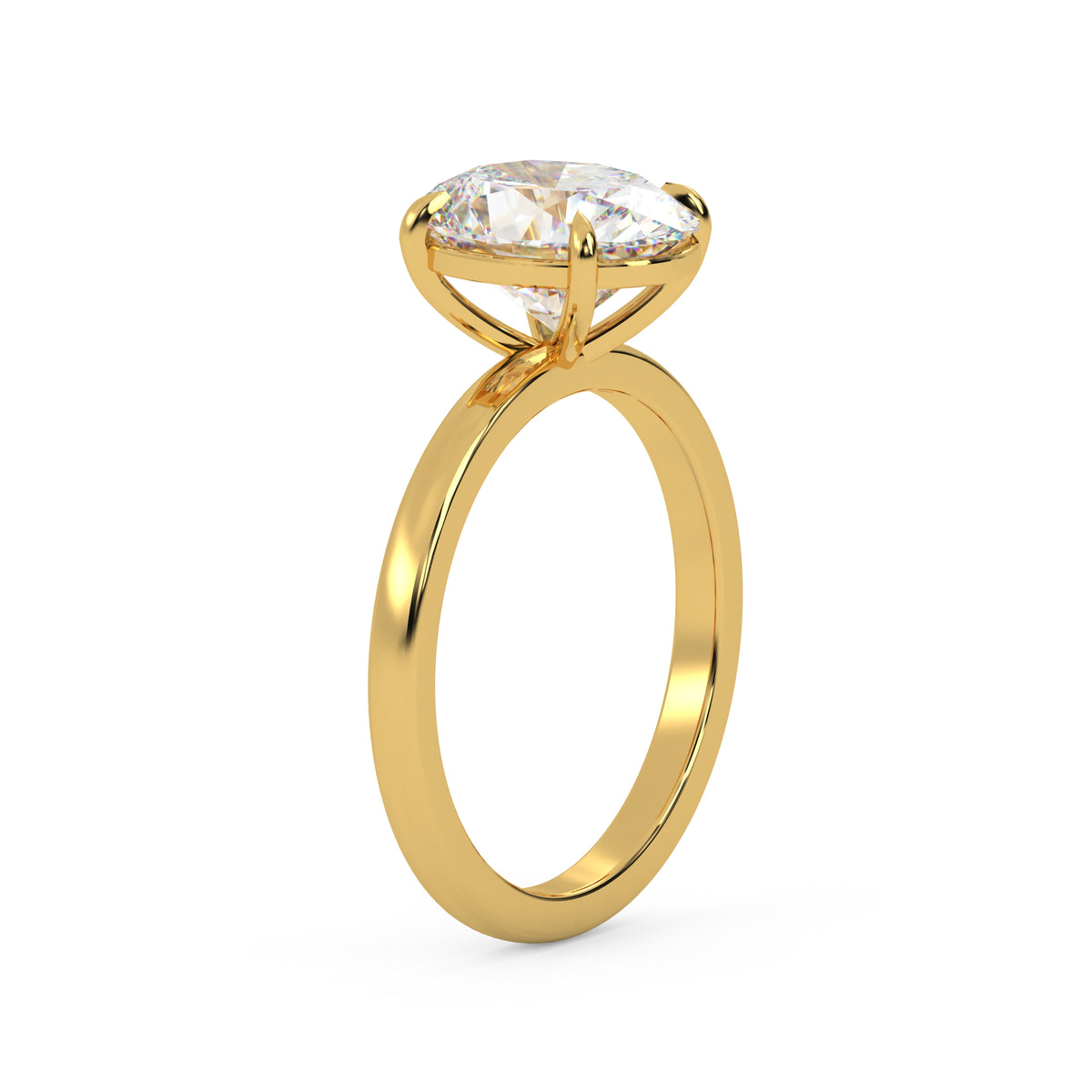 The Zarelys~ Gold