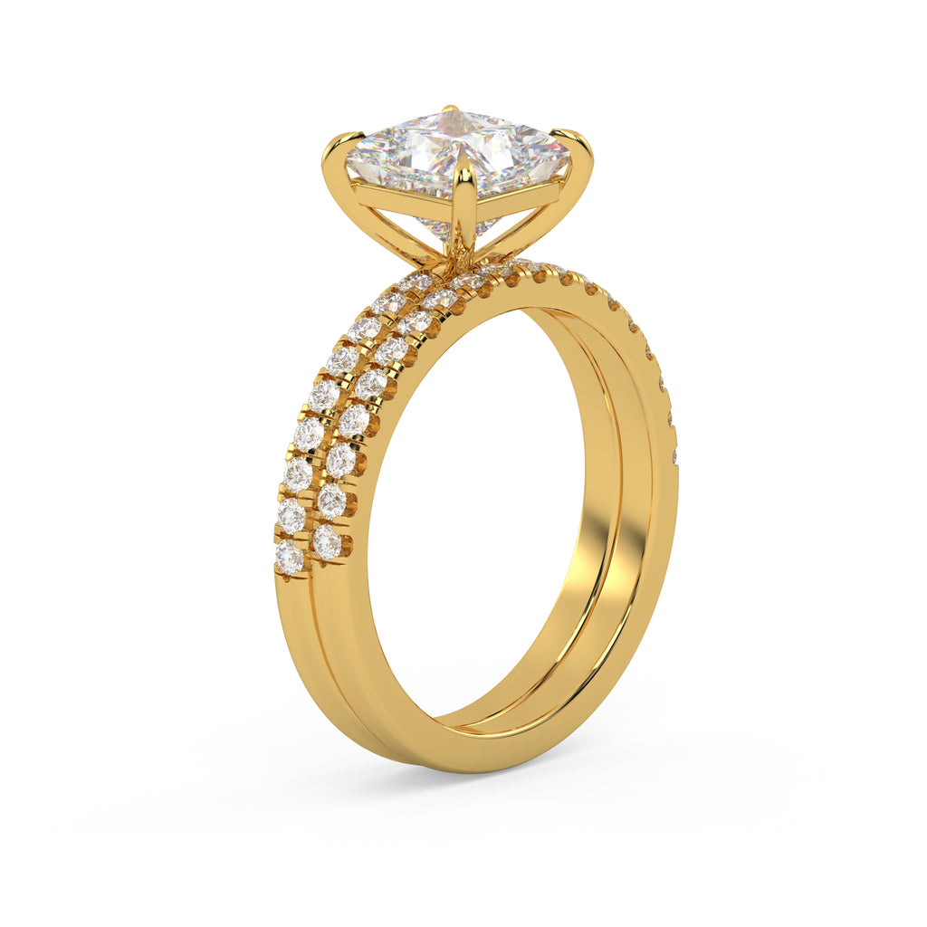 The Zarelya ~ Gold