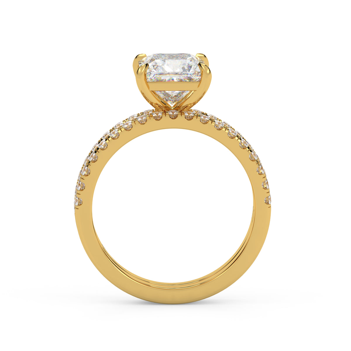 The Zarelya ~ Gold