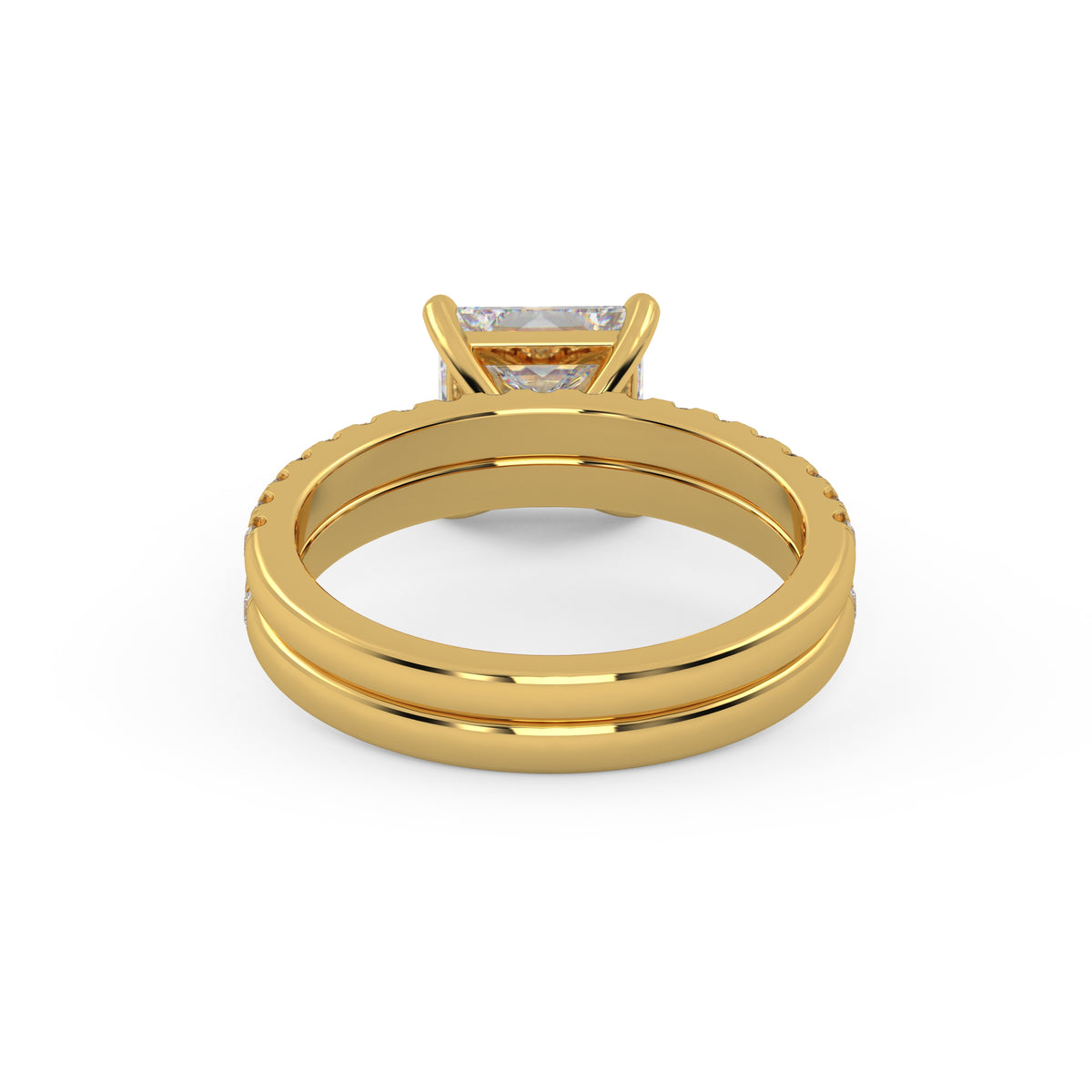 The Zarelya ~ Gold