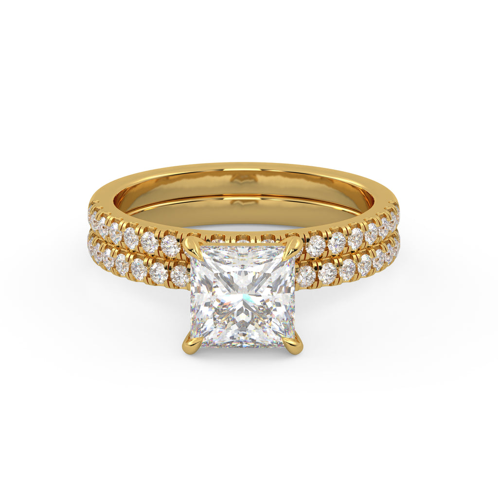 The Zarelya ~ Gold
