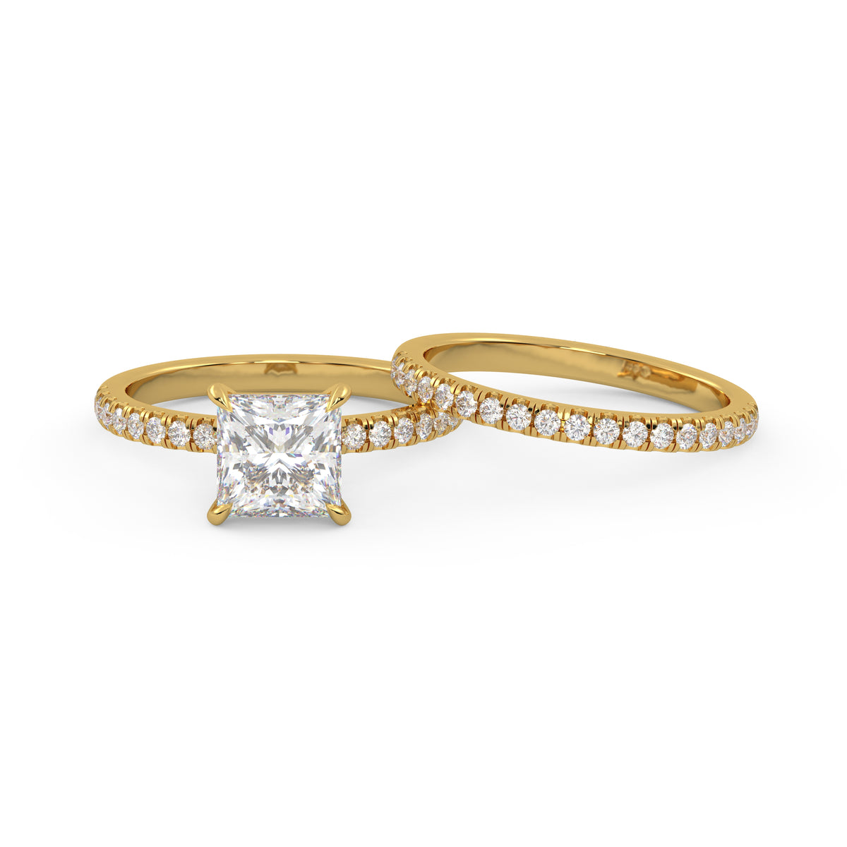 The Zarelya ~ Gold