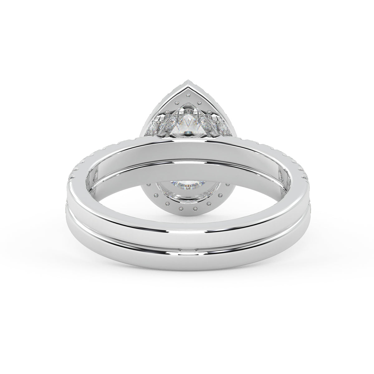 The Elysyn ~ Silver
