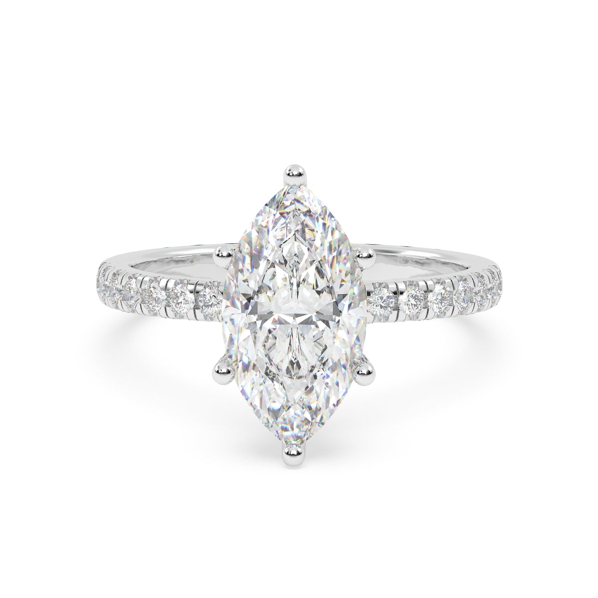 The Lumera ~ Silver