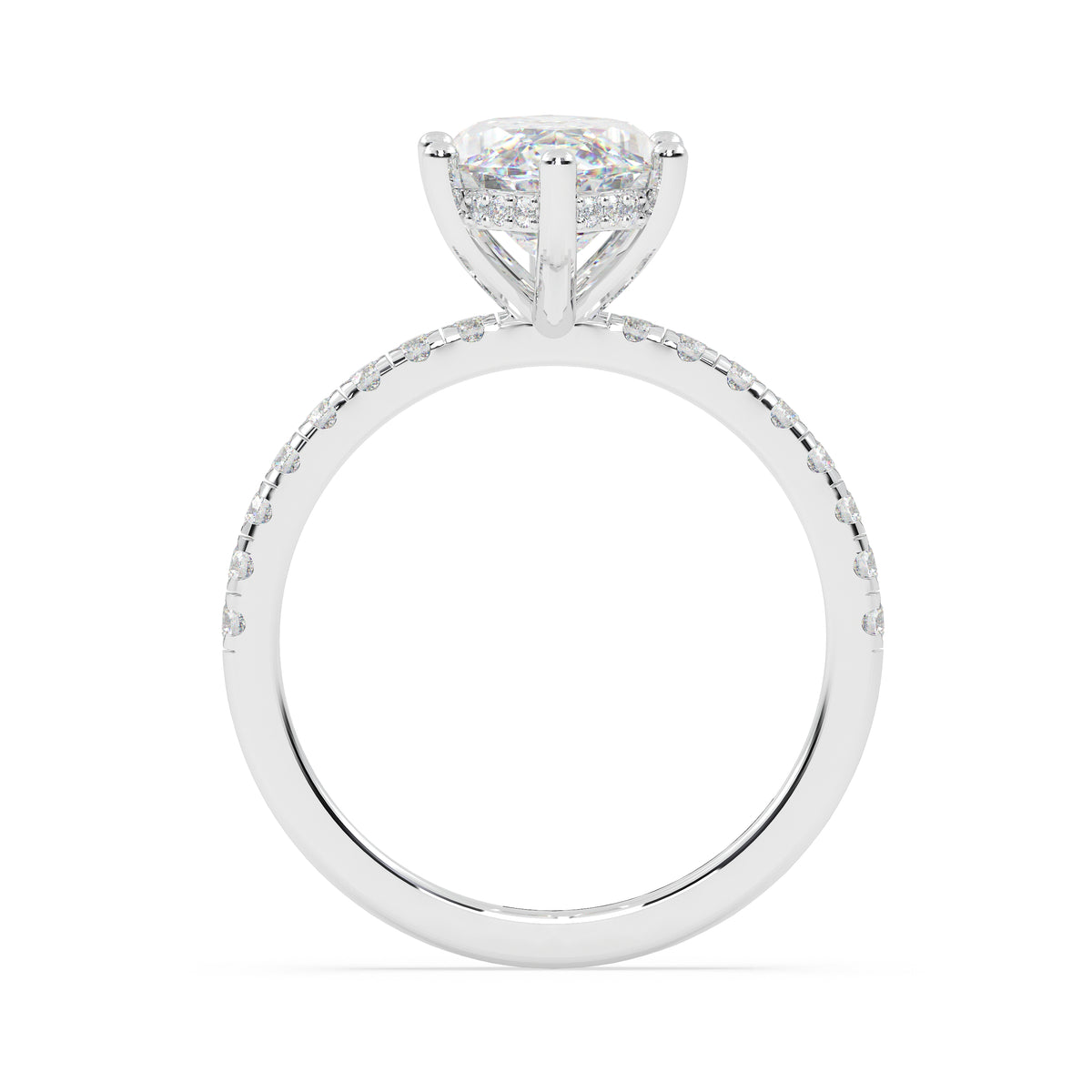 The Lumera ~ Silver
