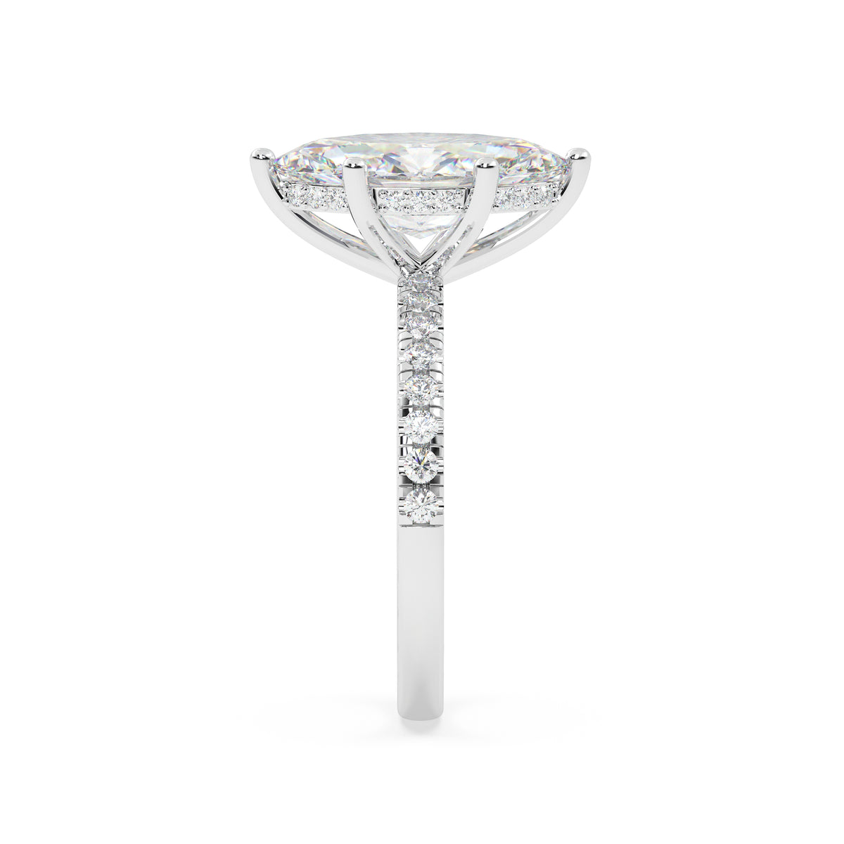 The Lumera ~ Silver