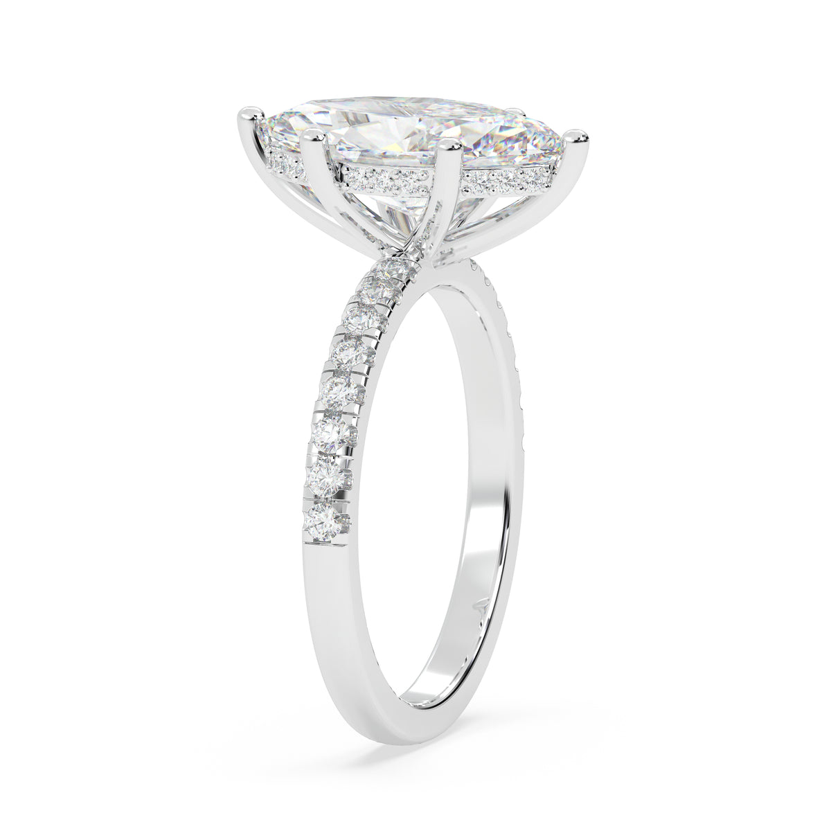 The Lumera ~ Silver