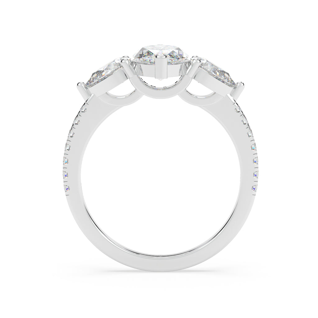 The Aurelia ~ Silver