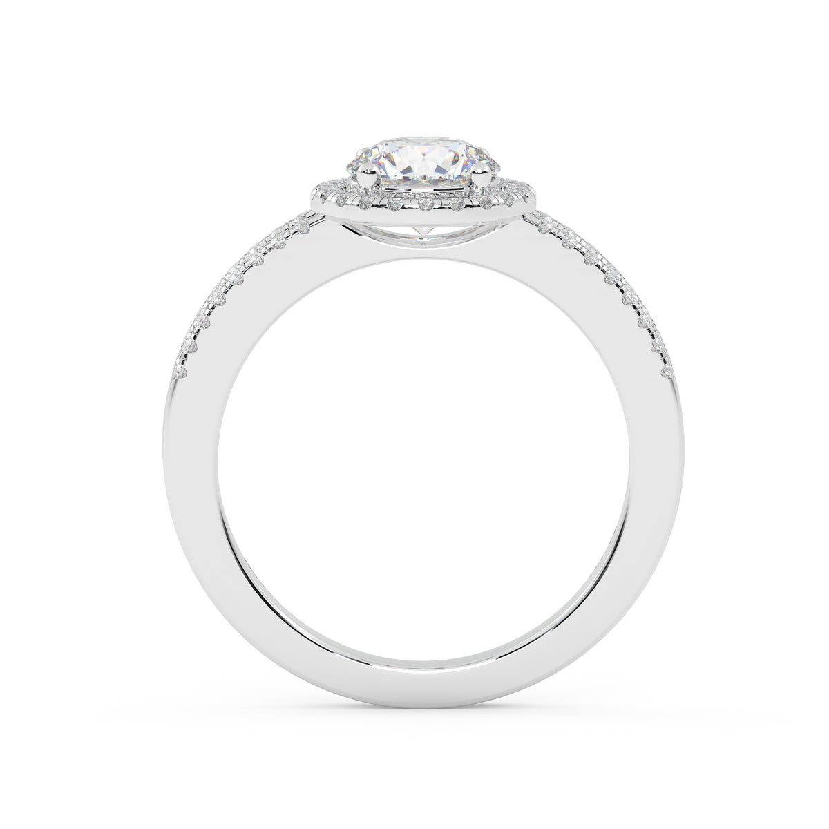 The Kaylon ~ Silver