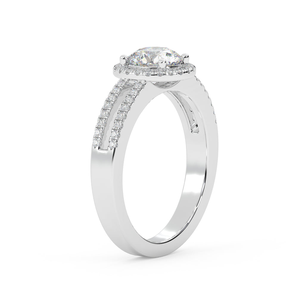 The Kaylon ~ Silver
