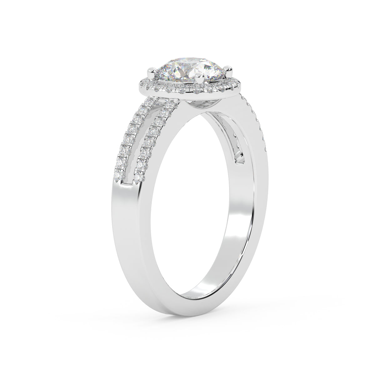 The Kaylon ~ Silver