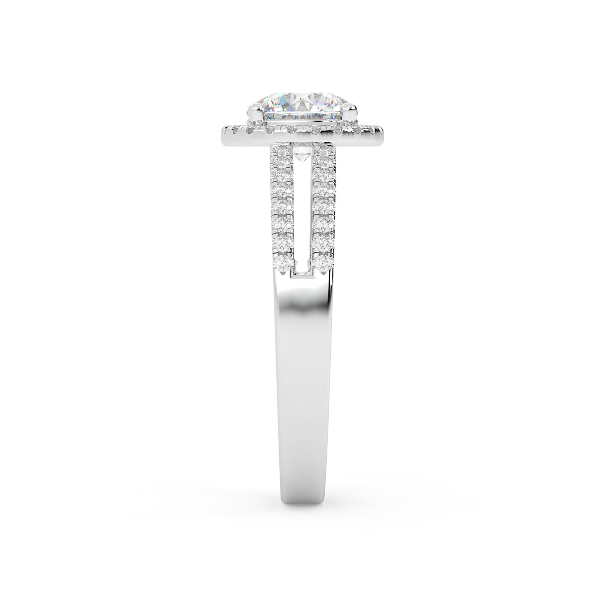 The Kaylon ~ Silver