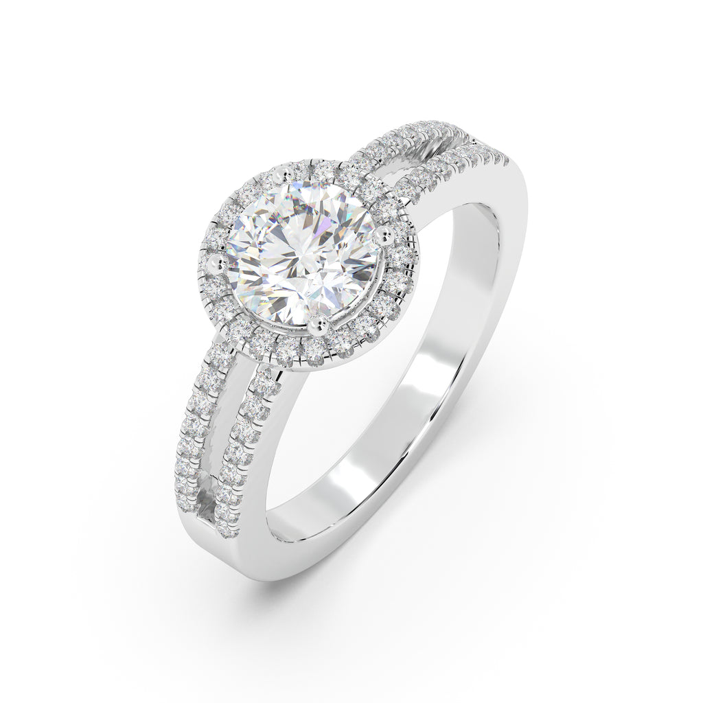 The Kaylon ~ Silver