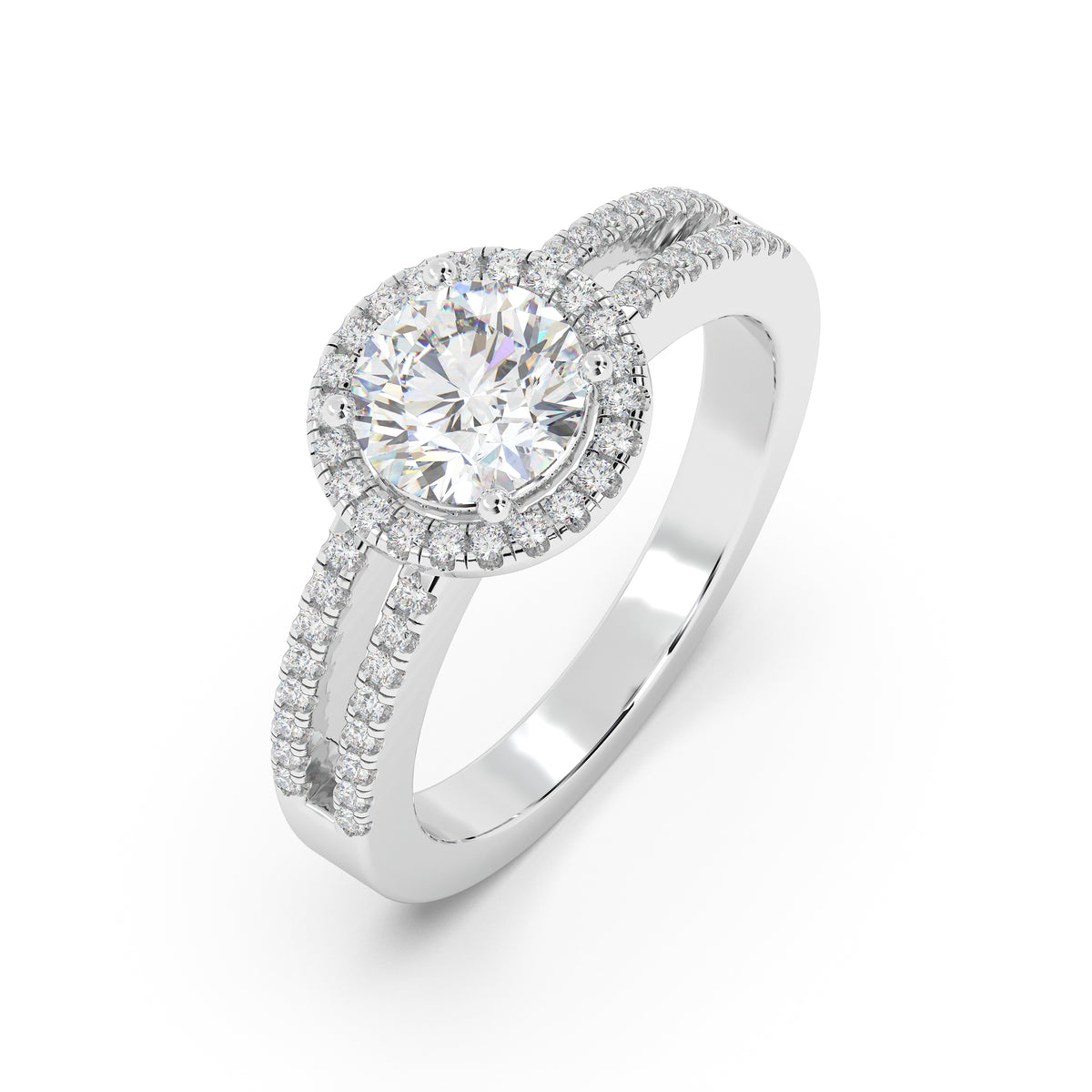 The Kaylon ~ Silver
