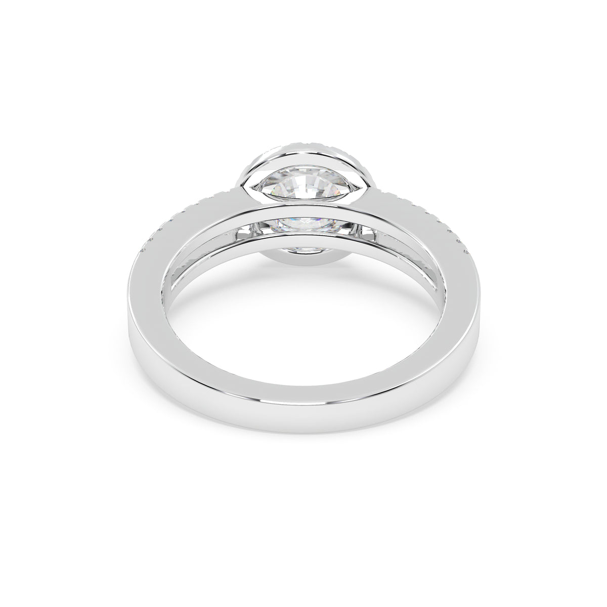 The Kaylon ~ Silver