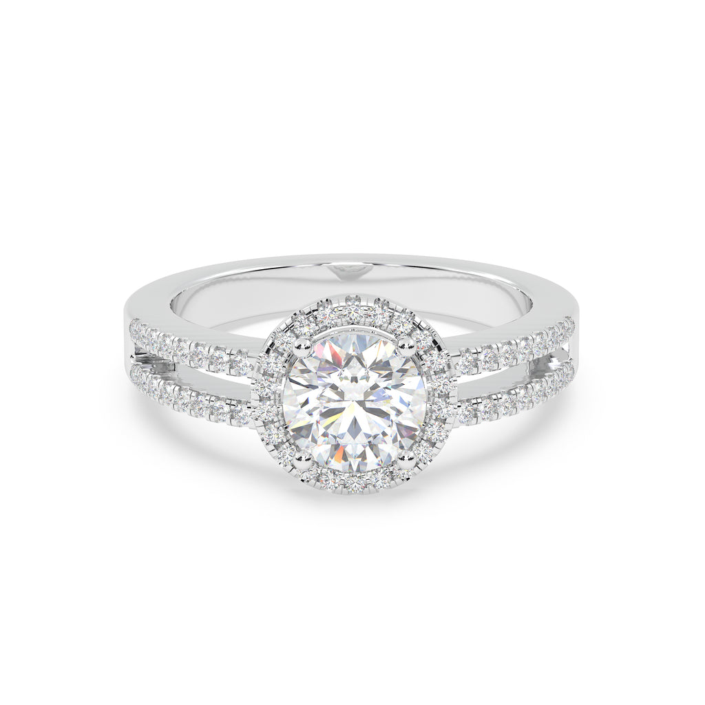 The Kaylon ~ Silver