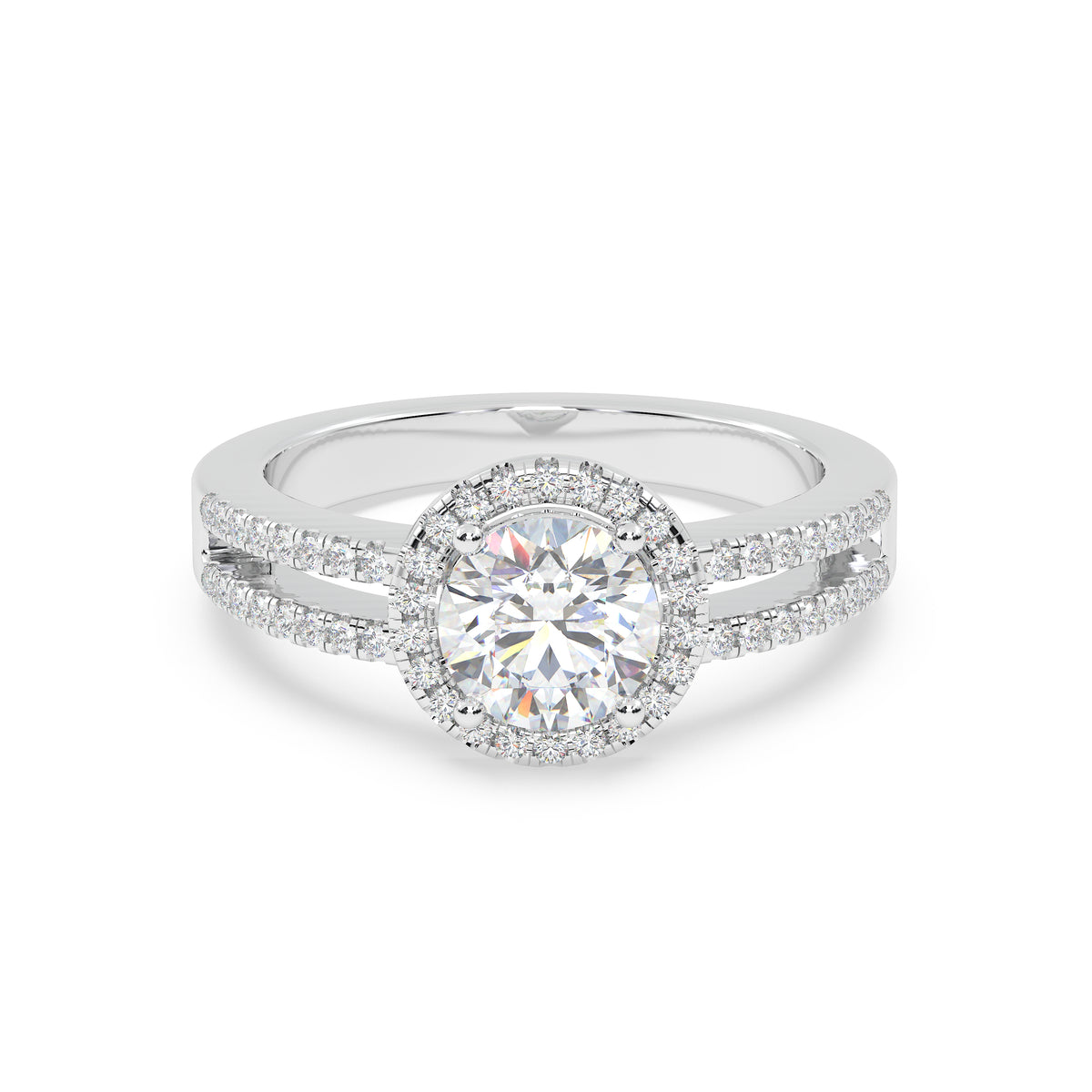 The Kaylon ~ Silver