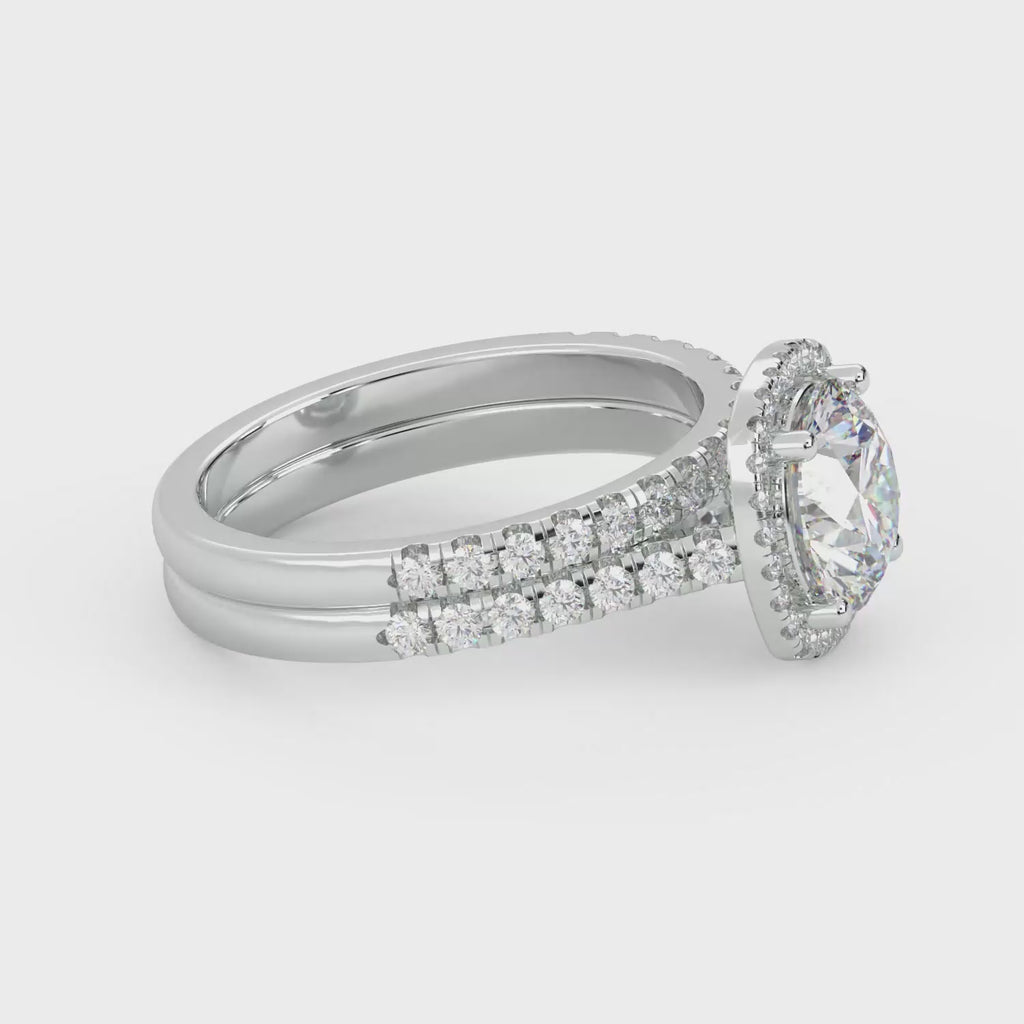 The Aurevia ~ Silver