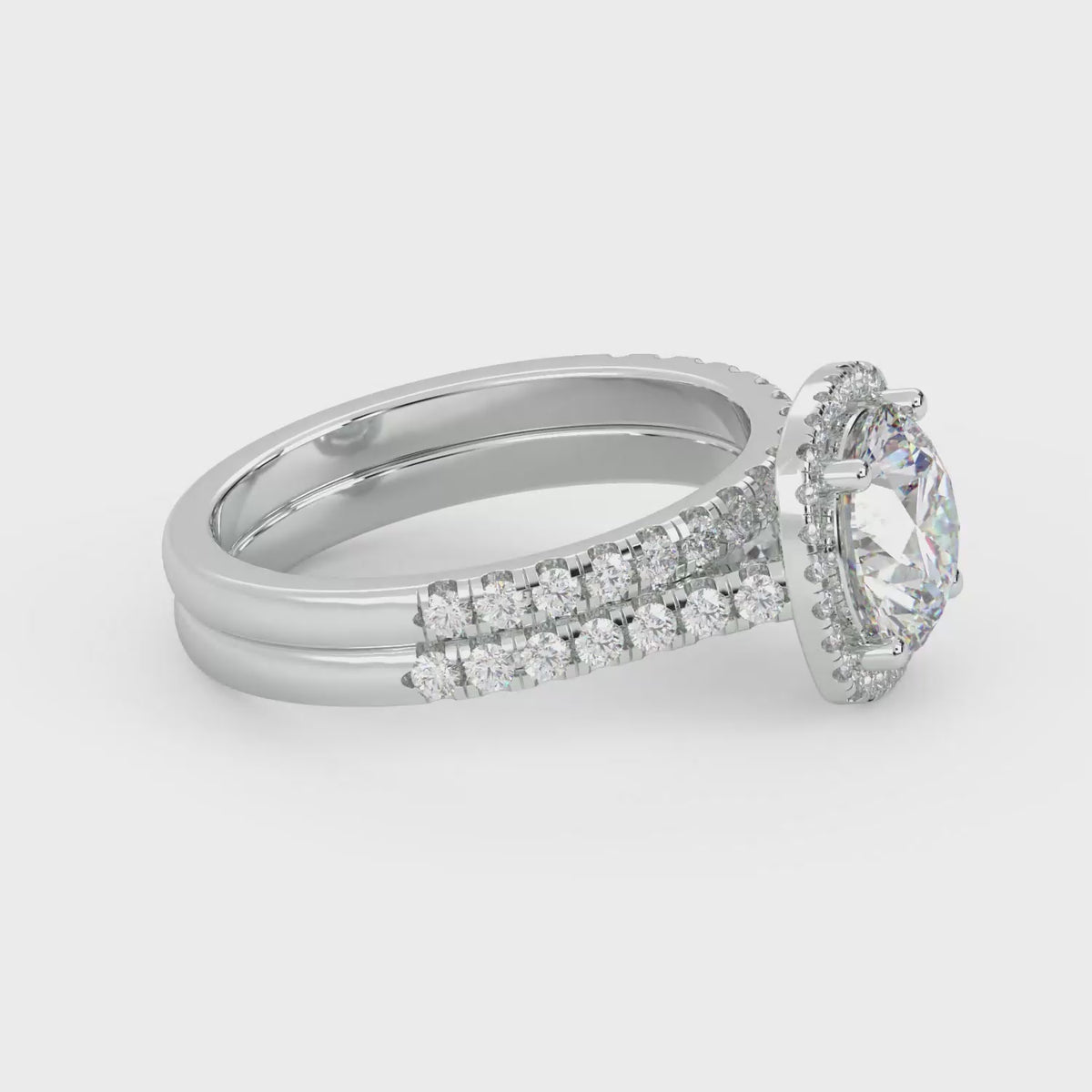 The Aurevia ~ Silver