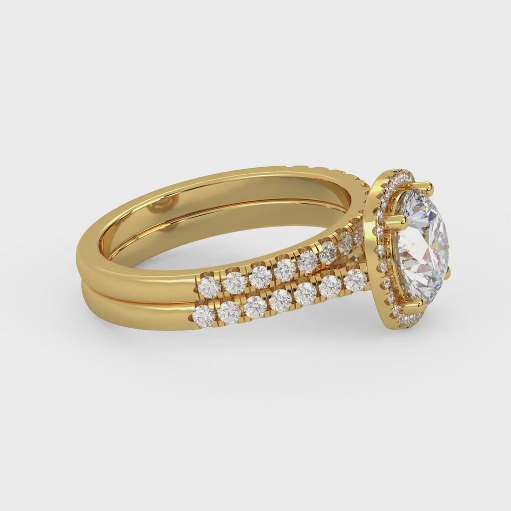 The Aurevia ~ Gold