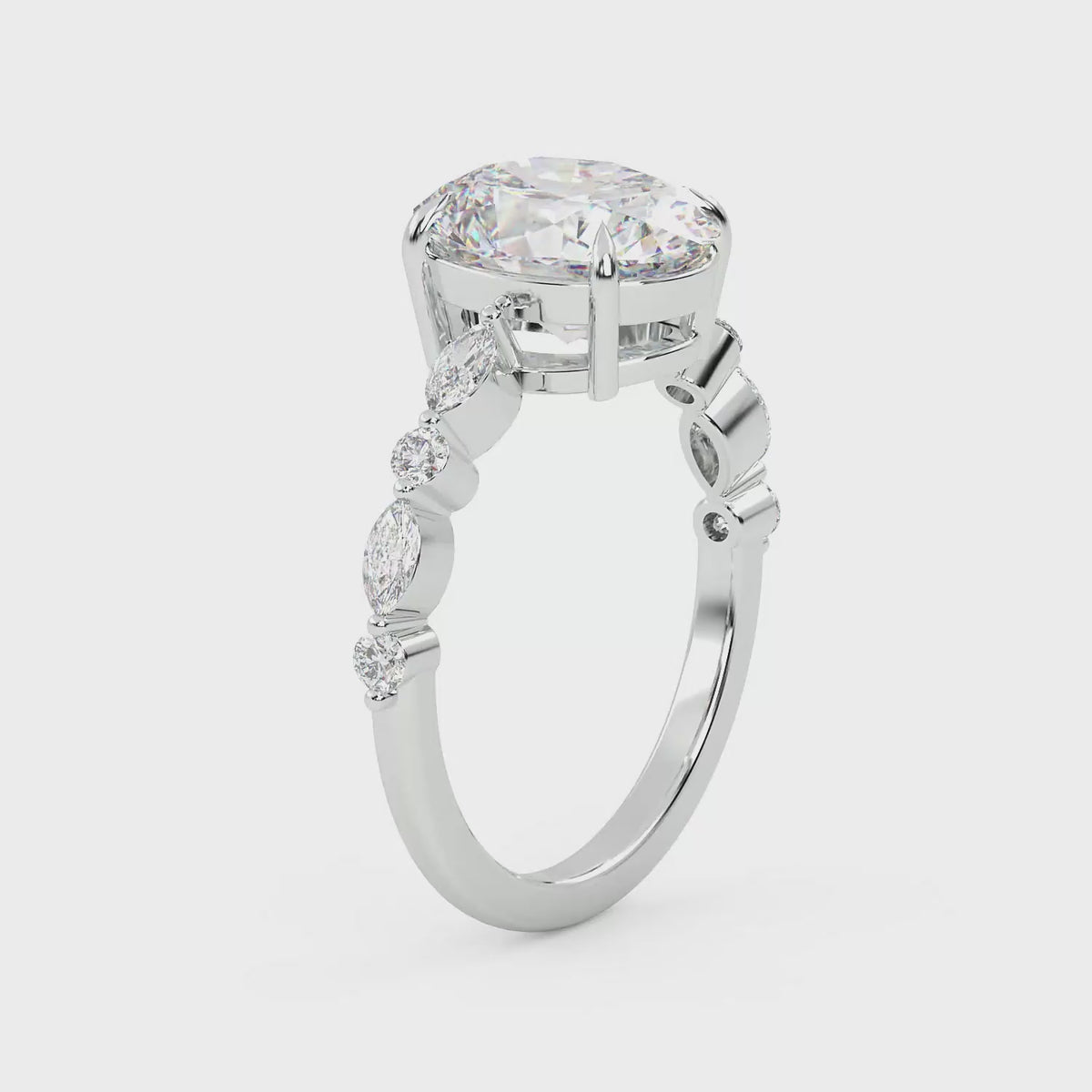 The Elysia ~Silver