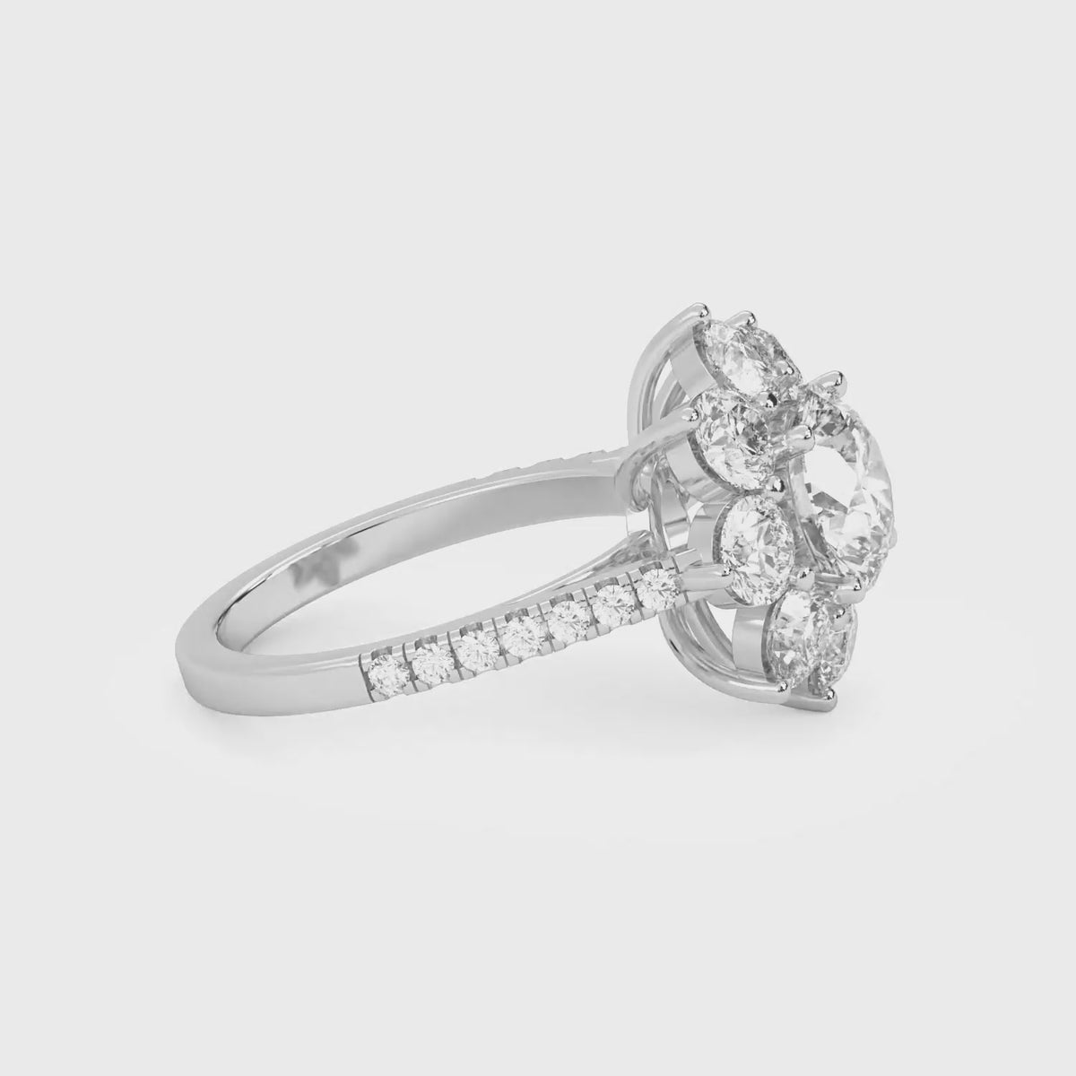 The Florien~ Silver