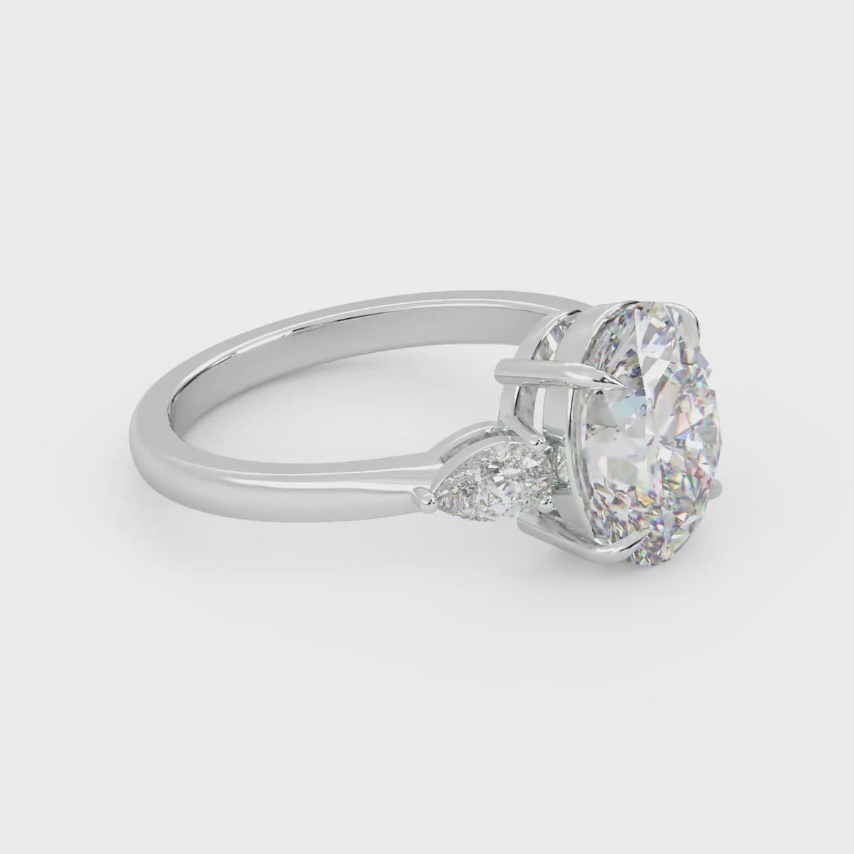 The Arvena ~ Silver