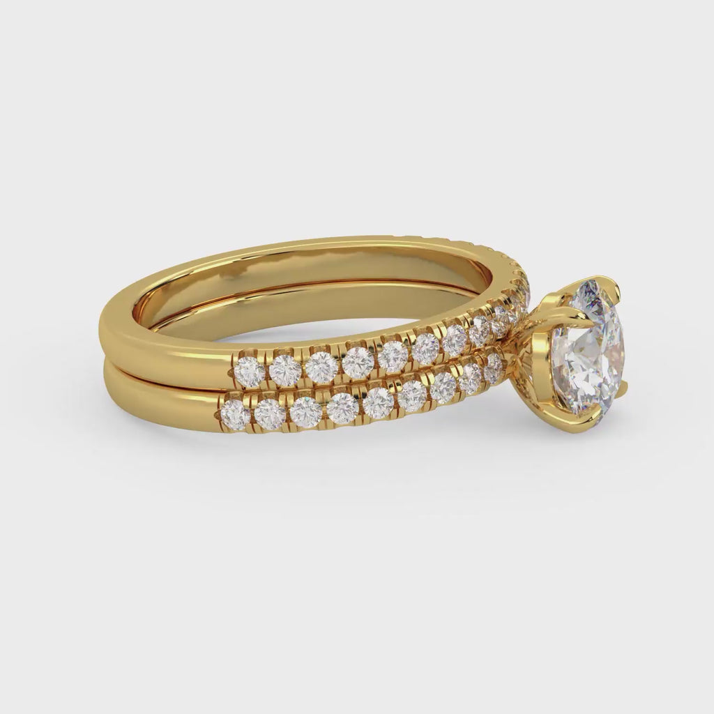 The Virelle ~ Gold