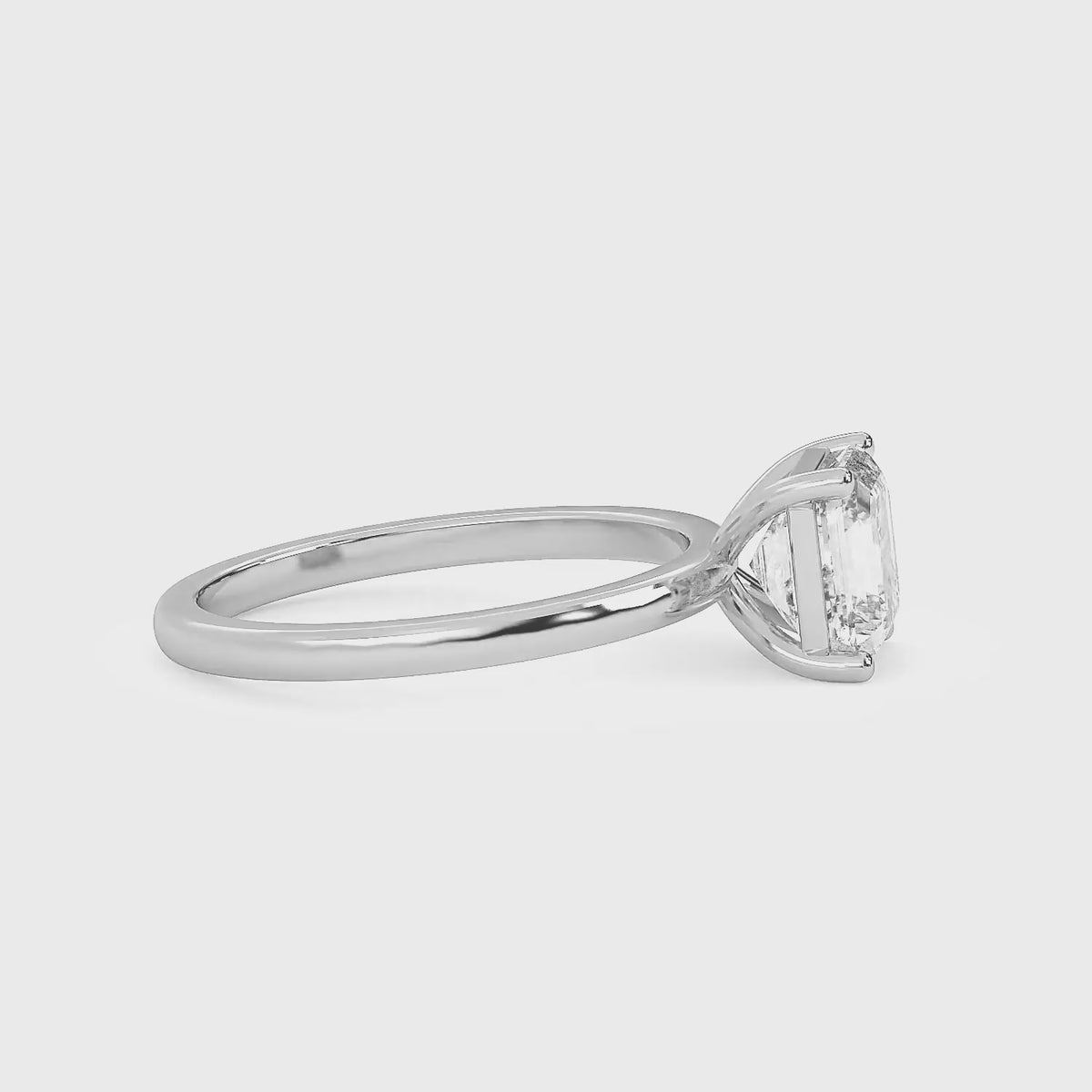 The Loric~ silver