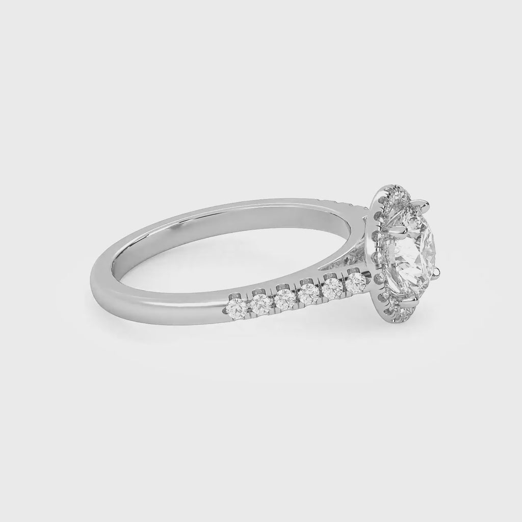 The Briarose~ Silver