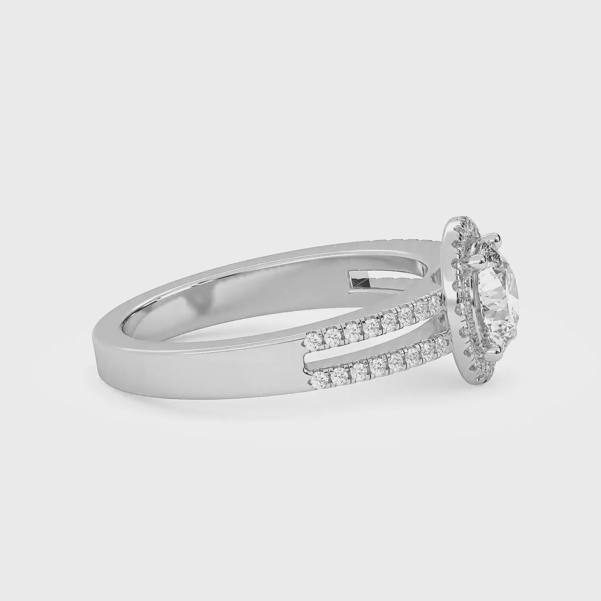 The Kaylon ~ Silver