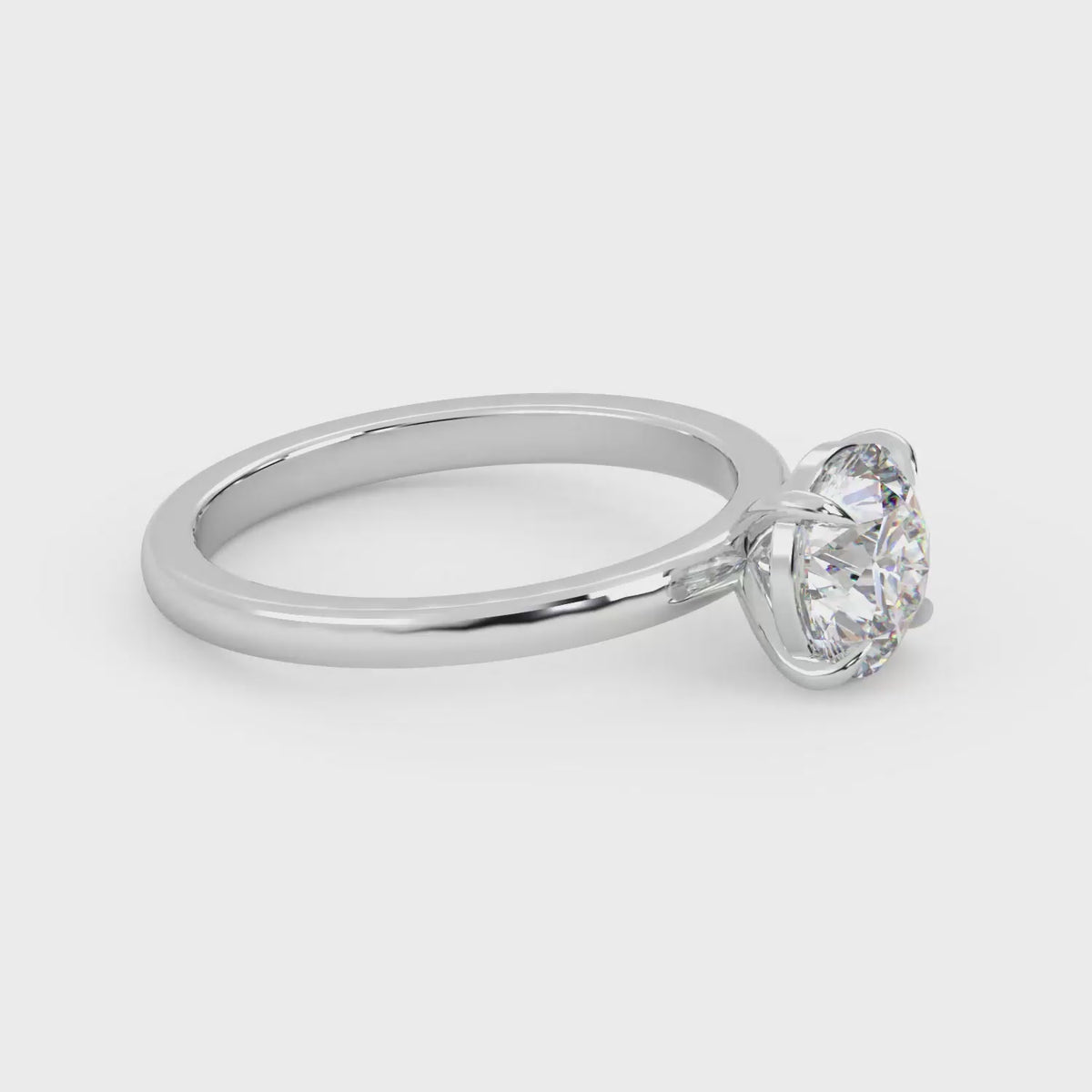 The Solyra ~ Silver